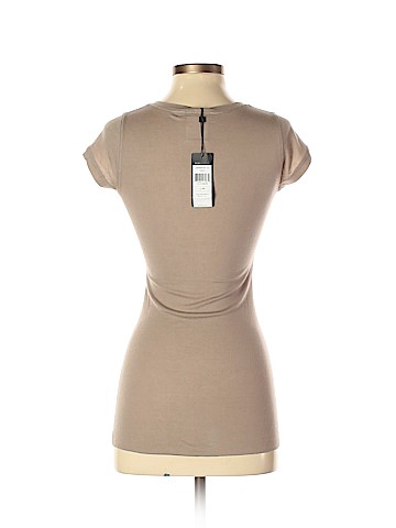 BCBGMAXAZRIA Short Sleeve T-Shirt (view 2)