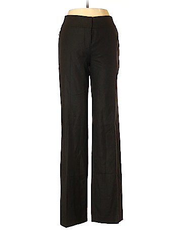 Akris Punto Wool Pants (view 1)