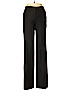 Akris Punto 100% Wool Black Wool Pants Size 4 - photo 1