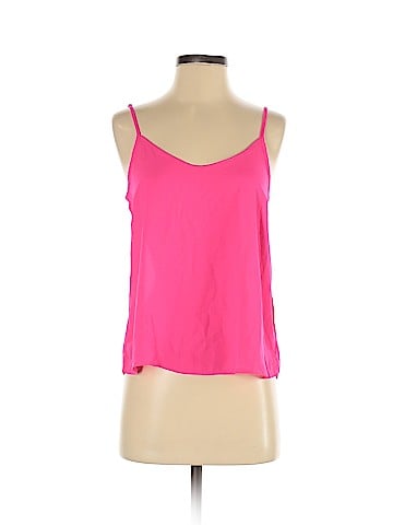 Forever 21 Sleeveless Blouse (view 1)