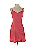Gap 100% Rayon Pink Casual Dress Size S (petite) - photo 1