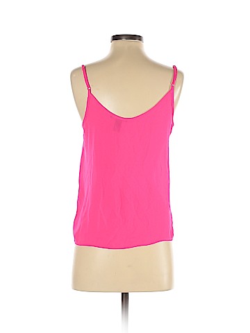 Forever 21 Sleeveless Blouse (view 2)