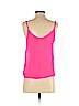 Forever 21 100% Polyester Pink Sleeveless Blouse Size S - photo 2