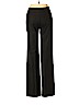 Akris Punto 100% Wool Black Wool Pants Size 4 - photo 2