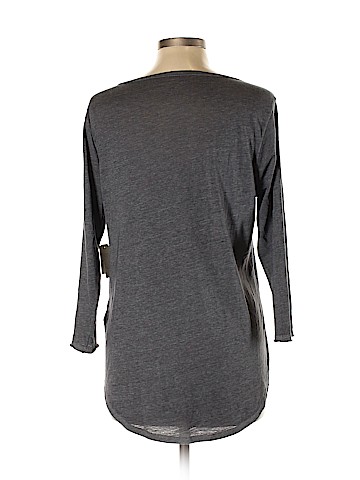 Lucky Brand Long Sleeve T-Shirt (view 2)