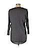 Lucky Brand Gray Long Sleeve T-Shirt Size L - photo 2