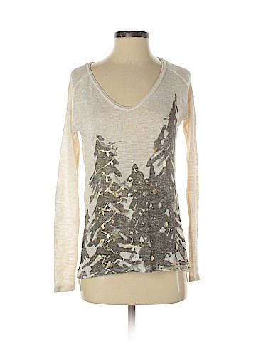 Bethany Mota for Aeropostale Pullover Sweater (view 1)