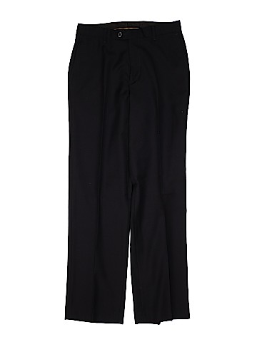 Class Club Wool Pants (view 1)