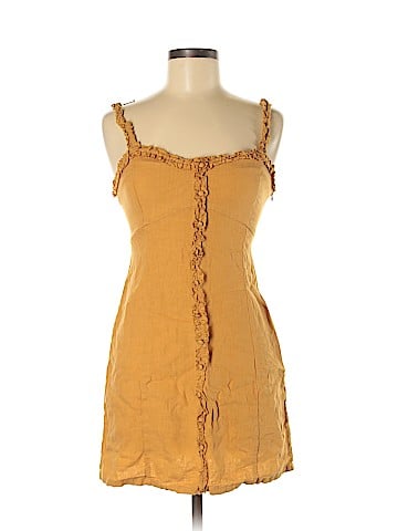 Forever 21 Casual Dress (view 1)