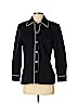 St. John Sport Black Jacket Size P (petite) - photo 1