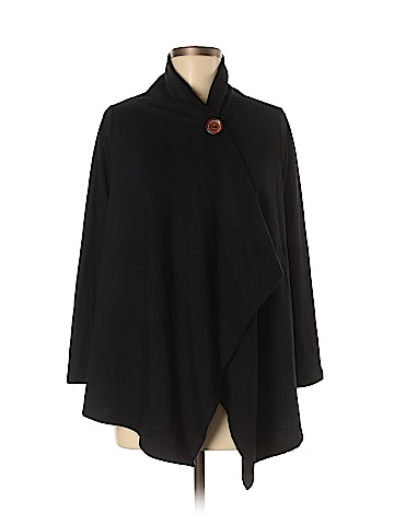 Bobeau Cardigan (view 1)