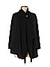 Bobeau Black Cardigan Size M (petite) - photo 1