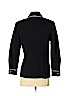 St. John Sport Black Jacket Size P (petite) - photo 2