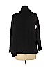 Bobeau Black Cardigan Size M (petite) - photo 2