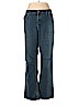 Dickies Blue Jeans Size 16 - photo 1
