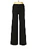 Armani Collezioni Black Dress Pants Size 2 - photo 1