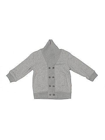 H&M L.O.G.G. Cardigan (view 1)
