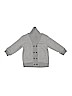 H&M L.O.G.G. Gray Cardigan Size 12-18 mo - photo 1