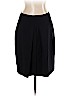 Club Monaco Black Casual Skirt Size 10 - photo 1