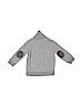 H&M L.O.G.G. Gray Cardigan Size 12-18 mo - photo 2
