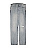DL1961 Blue Jeans Size 16 - photo 1