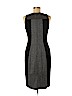 Classiques Entier Black Cocktail Dress Size 6 - photo 2