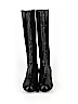 J. Renee Black Boots Size 8 (wide) - photo 2
