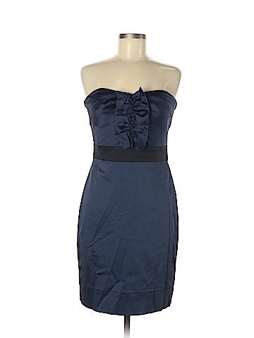 Phoebe Couture Cocktail Dress (view 1)