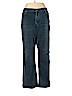 Dickies Blue Jeans Size 16 - photo 1