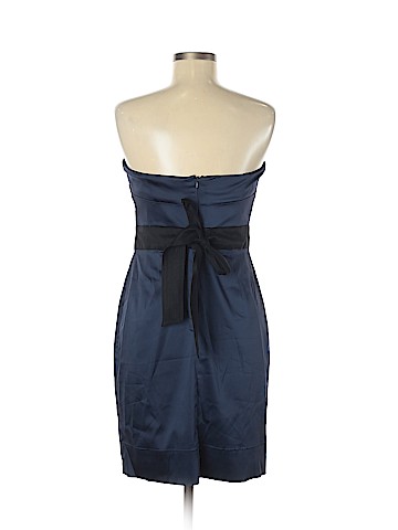 Phoebe Couture Cocktail Dress (view 2)