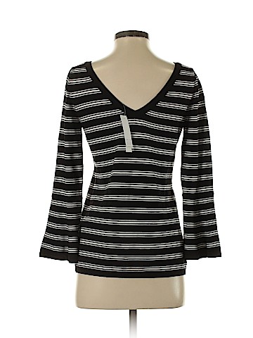 White House Black Market Long Sleeve Top (view 2)