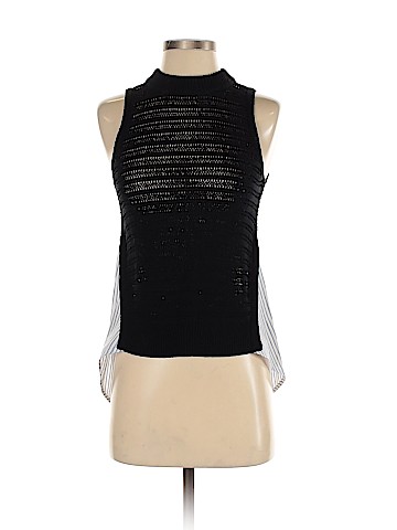 Veronica Beard Sleeveless Top (view 1)