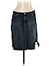 American Eagle Outfitters Blue Denim Skirt Size 12 - photo 1