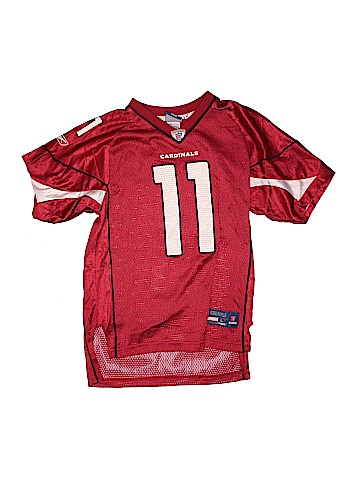 NFL Short Sleeve Jersey (view 1)