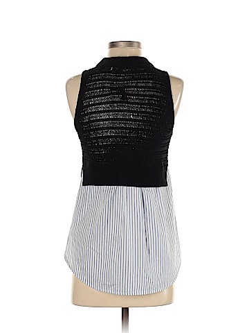 Veronica Beard Sleeveless Top (view 2)