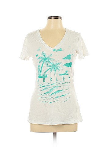 Hurley Short Sleeve T-Shirt (view 1)
