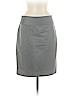 W by Worth Gray Casual Skirt Size 6 - photo 1