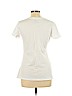 Hurley 100% Cotton White Short Sleeve T-Shirt Size L - photo 2