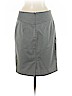 W by Worth Gray Casual Skirt Size 6 - photo 2