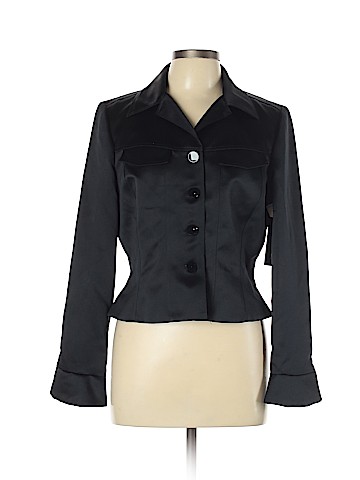 Carmen Marc Valvo Collection Blazer (view 1)