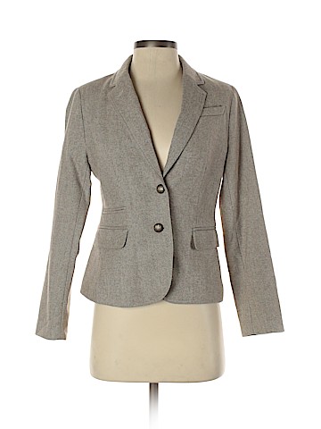 Banana Republic Factory Store Blazer (view 1)