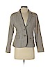 Banana Republic Factory Store Tan Blazer Size 4 (petite) - photo 1