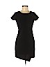 Nine West Black Casual Dress Size 4 (petite) - photo 1