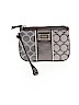Nine West Gray Wristlet One size - photo 1
