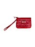 Nine West Red Wristlet One size - photo 1