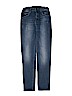 Zara Kids Blue Jeans Size 13 - 14 - photo 1