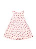 OshKosh B'gosh 100% Cotton Red Dress Size 18-24 mo - photo 2