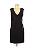 Helmut Lang Black Casual Dress Size 8 - photo 1