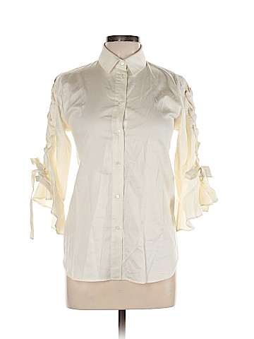 IRO Jeans 3/4 Sleeve Blouse (view 1)