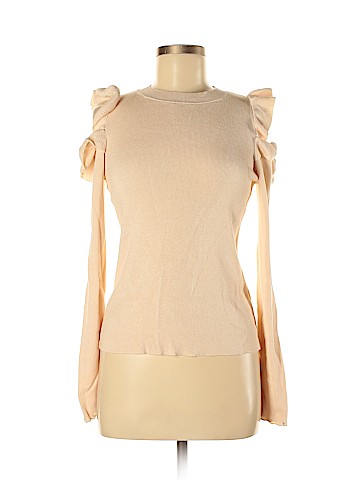 H&M Long Sleeve Top (view 1)